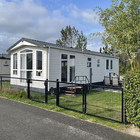 Nv 1013 - Beach Resort Nieuwvliet Bad Eksteriør billede