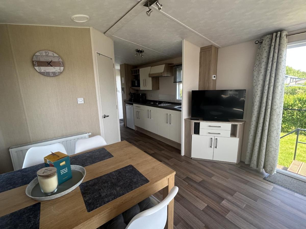 Nv 1013 - Beach Resort Nieuwvliet Bad Eksteriør billede