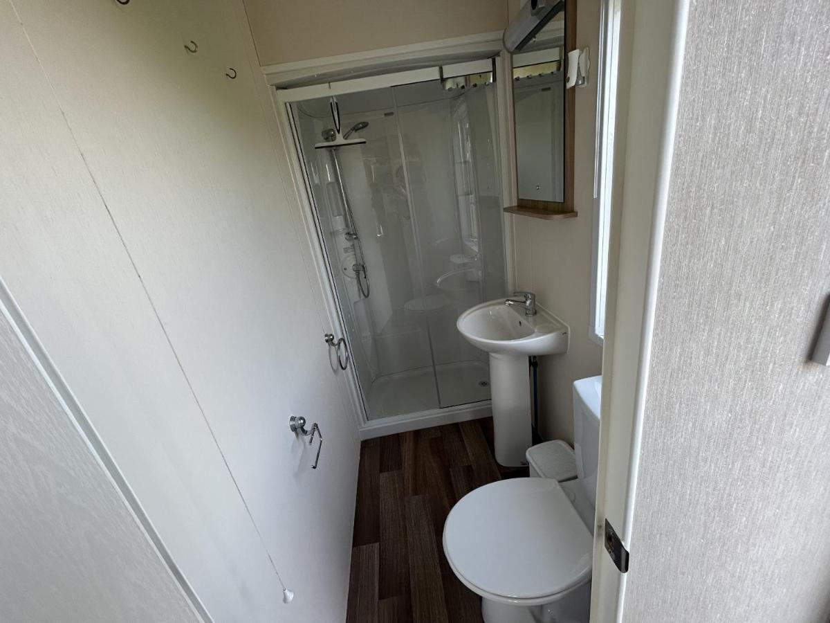 Nv 1013 - Beach Resort Nieuwvliet Bad Eksteriør billede